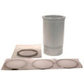 R-CK3481 Sleeve Assembly Fits John Deere