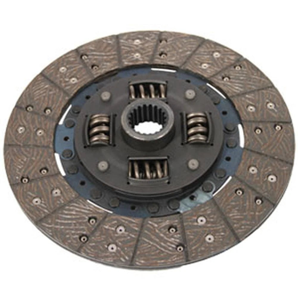 Disc SBA320400650 Fits Case DX48 DX55 Fits FARMALL 55