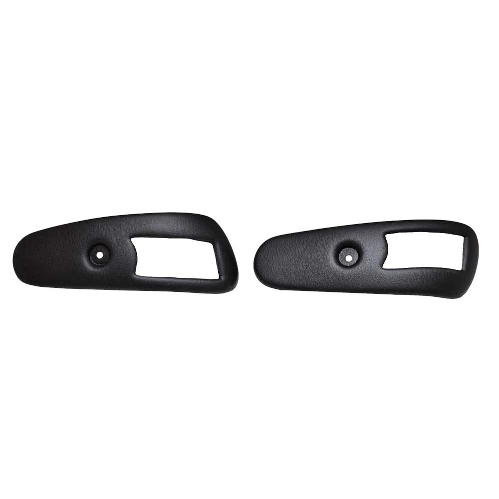 Tracker Boat Blank Trim Panels 44184126 - Black 7 3/4 X 2 5/8 Inches