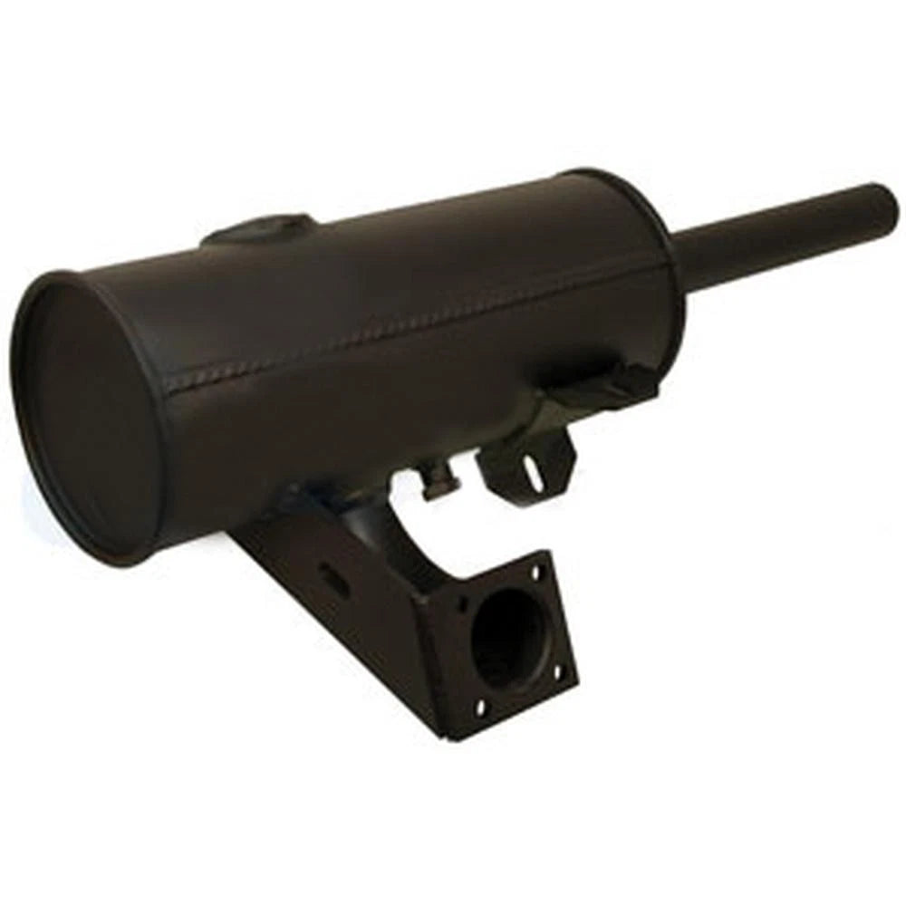 Muffler Fits Ford/ Holland Models 86537593 86537593-A