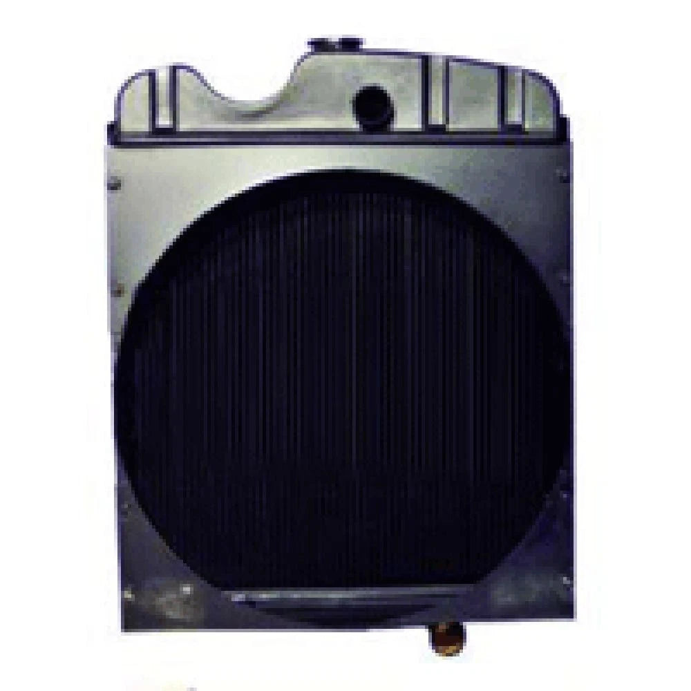 1KS513 1KS513A Radiator Fits Oliver Tractor 88 Super 88