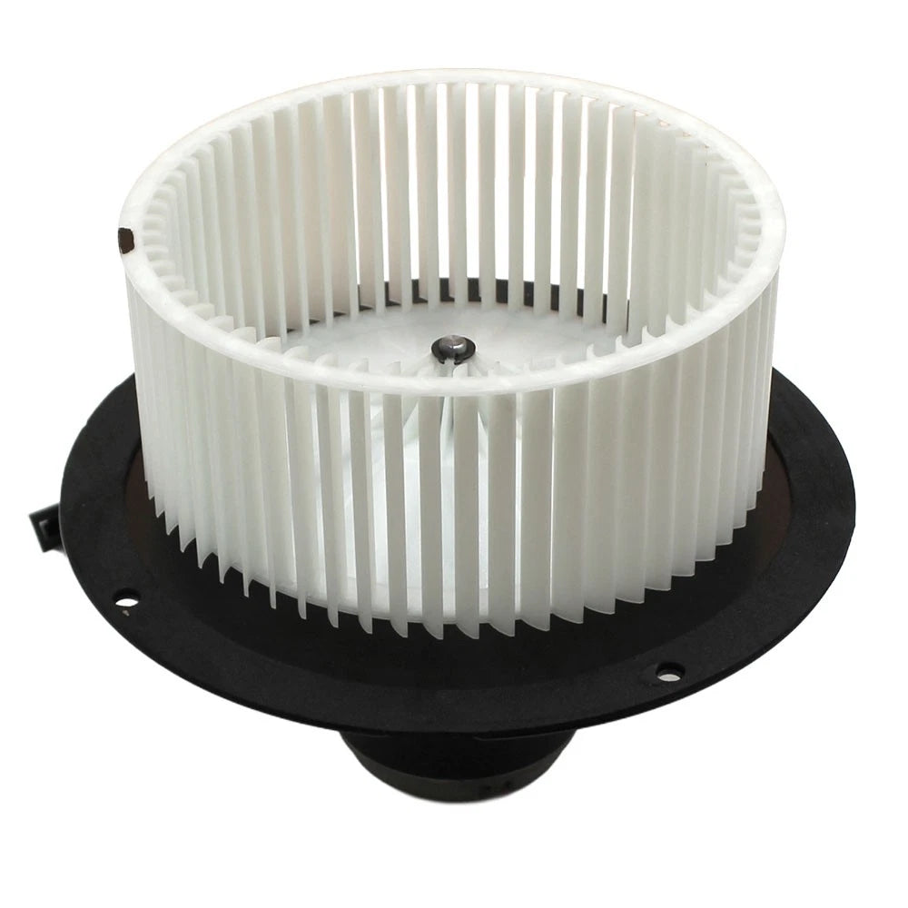 AT400506 Blower Motor Fits John Deere Sprayer 4730 4830 4930 Cotton Harvester