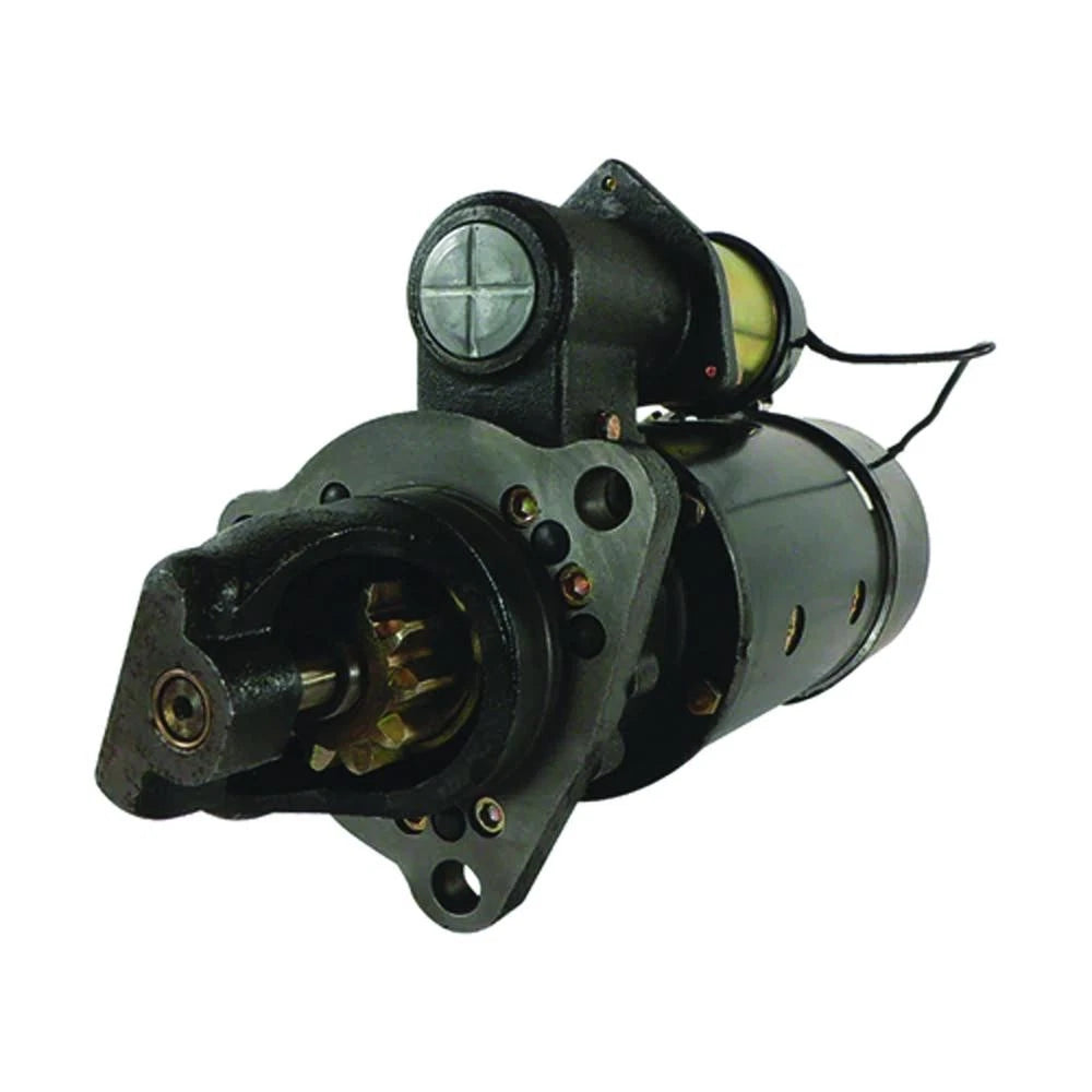 1100-0119 - Starter Fits Case/Internati Onal Harvester