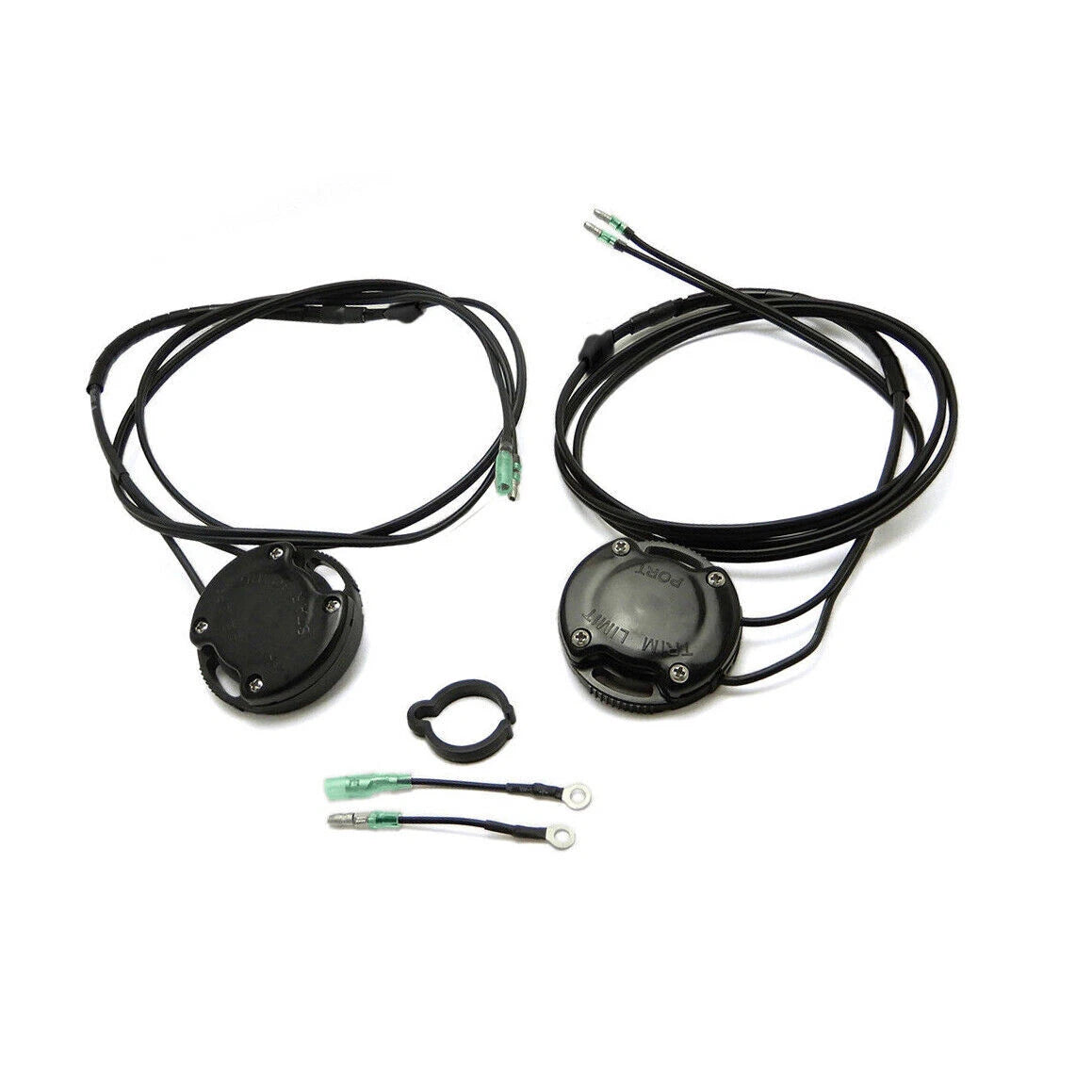 Tilt/Trim Sender Limit Kit Repl 805320A03 Mercruiser Alpha Bravo Sterndrive
