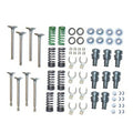 Valve Train Kit Fits Ford Tractor Models 2N 1939-1952