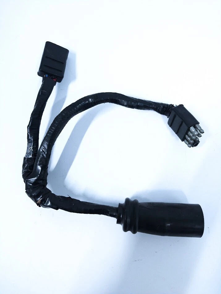Marine Power 473520, "y" Harness Extension Cable