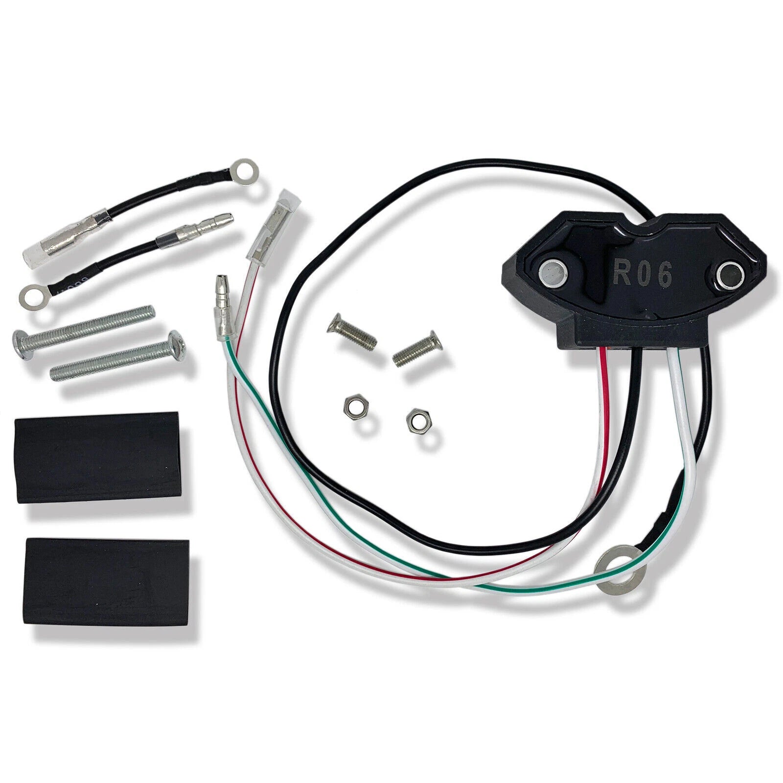 892150Q02 Ignition Sensor Kit for MerCruiser Thunderbolt IV V V6 V8 Engines