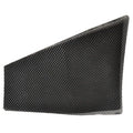 Ski Centurion Boat Non Skid Pad - Diamond Textured Black Rubber