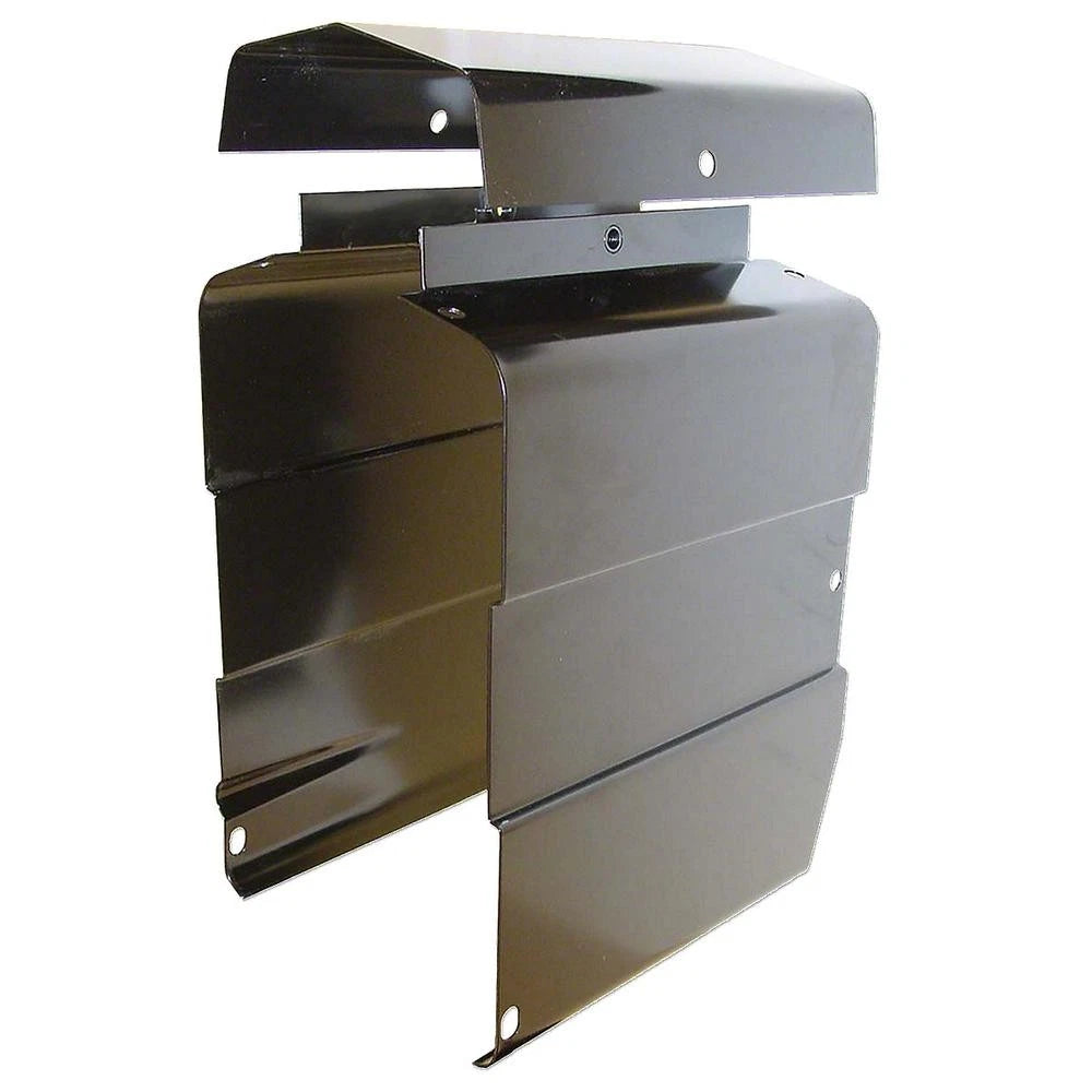 3 PIECE BATTERY COVER Fits John Deere B
