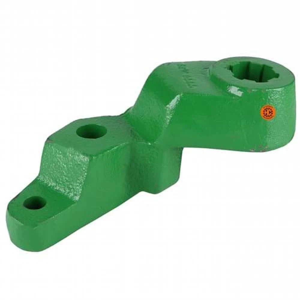 HR115659 Steering Arm, 2WD, LH Fits John Deere
