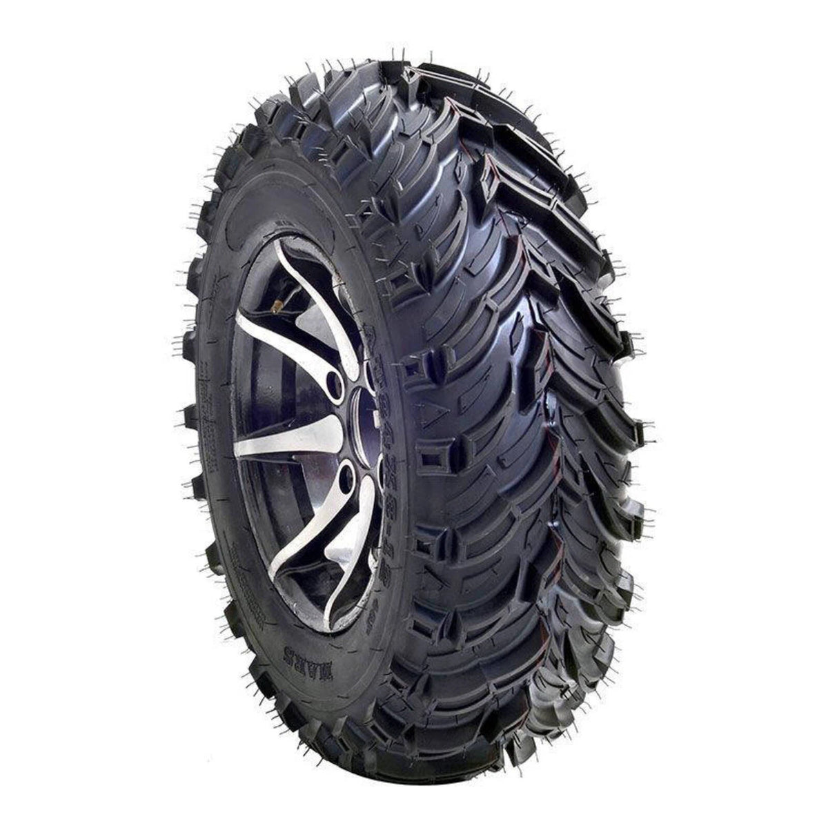 Forerunner Mars ATV/UTV Tyre 27x9x12 8PR Tubeless