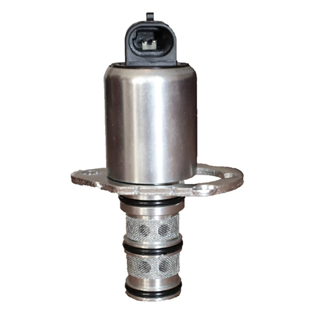 Solenoid Valve - Fits John Deere - RE211158 - Replaces RE190712