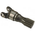 HM7450645025 Dana/Spicer Outer Yoke Shaft, MFD Fits Massey Ferguson
