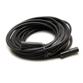 Humminbird Boat Temperature Sensor Cable - 20 Foot Black Tracker