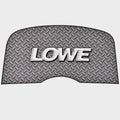 Lowe Boat Dash Panel Decal 2049112 - Skorpion Gray Sticker 2011