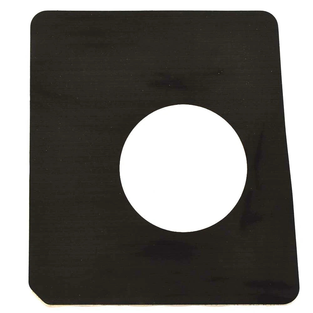 Nitro Boat Non-Skid Mat 334213 - Z19 Sport Seat Base Foam Rubber (STBD)