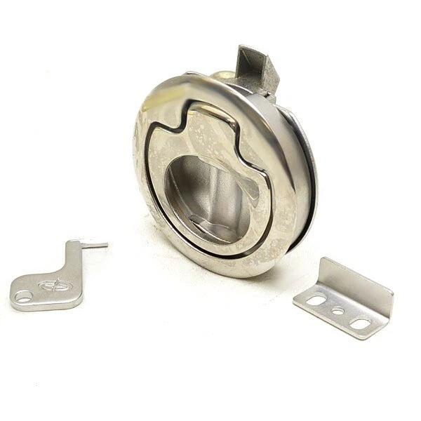 GEM Boat Lift Handle Latch 3250-SH - G8115 - Locking 2 3/8 Inch