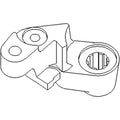 R125163 RH Steering Arms Fits John Deere 8100 8110 8120 8200 8210 8220 +