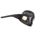Stratos Boat Glove Box Panel 7KE410 - 201 Evolution Port Shroud Black