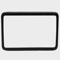 Ranger Boat Blank Chartplotter Panel 7202310G - FS Onix 10 Black