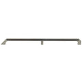 MasterCraft Boat Grab Rail Handle - Prostar 26 1/2 Inch Aluminum