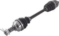 QuadBoss 15-19 Honda TRX420FA FourTrax Rancher 4x4 AT IRS Rear Left Replacement