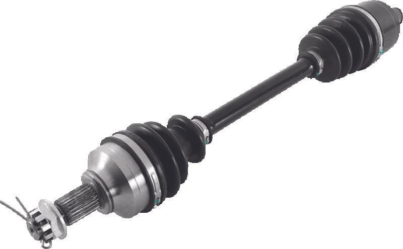 QuadBoss 15-19 Honda TRX420FA FourTrax Rancher 4x4 AT IRS Rear Left Replacement