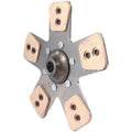 Disc AR55661 Fits John Deere 3010 500B 500C
