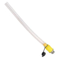 A Must Have Accessory Easy to Use Oil Drain Valve for Your Lawn Tractor