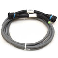 Mercury Quicksilver Boat Harness Cable 8M0154727 - 15 FT Black 8-Pin