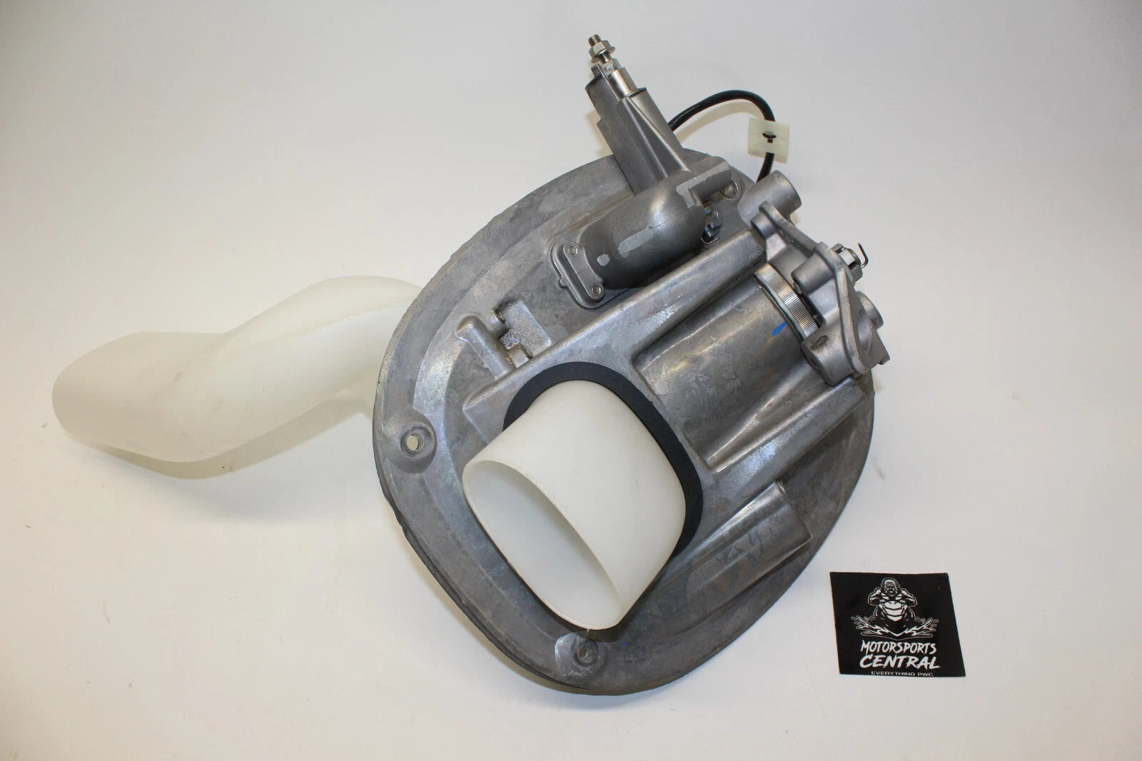 2002-2019 Kawasaki OEM Handlepole Steering Column Ass'y 39021-3714 STX-15F Ultra