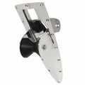 Cruisers Boat Bow Scuff Plate Anchor Roller V2844000 - Stainless