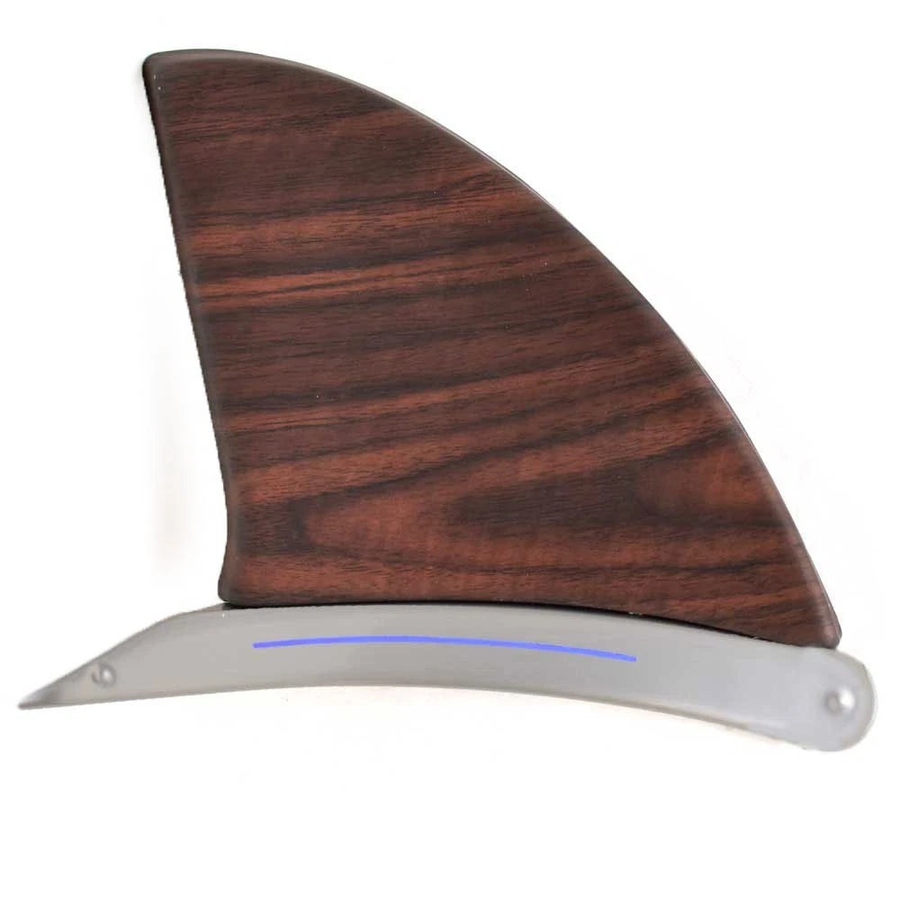 Godfrey Pontoon Boat Blank Helm Panel 292149 - Sanpan LED 12V STBD