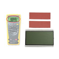 LCD Display for Multimeter Models for 175 177 179 77LV for 175C 177C 179C