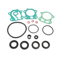 FOR YAMAHA OUTBOARD 60 70 HP GASKET KIT 6H3-W0001-21/2 2 6H2-W0001-20 LOWER UNIT