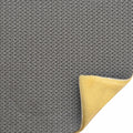 Spradling Boat 1/8 Foam Back Vinyl 108830 - Hitch Platinum 54 Inch (YD)