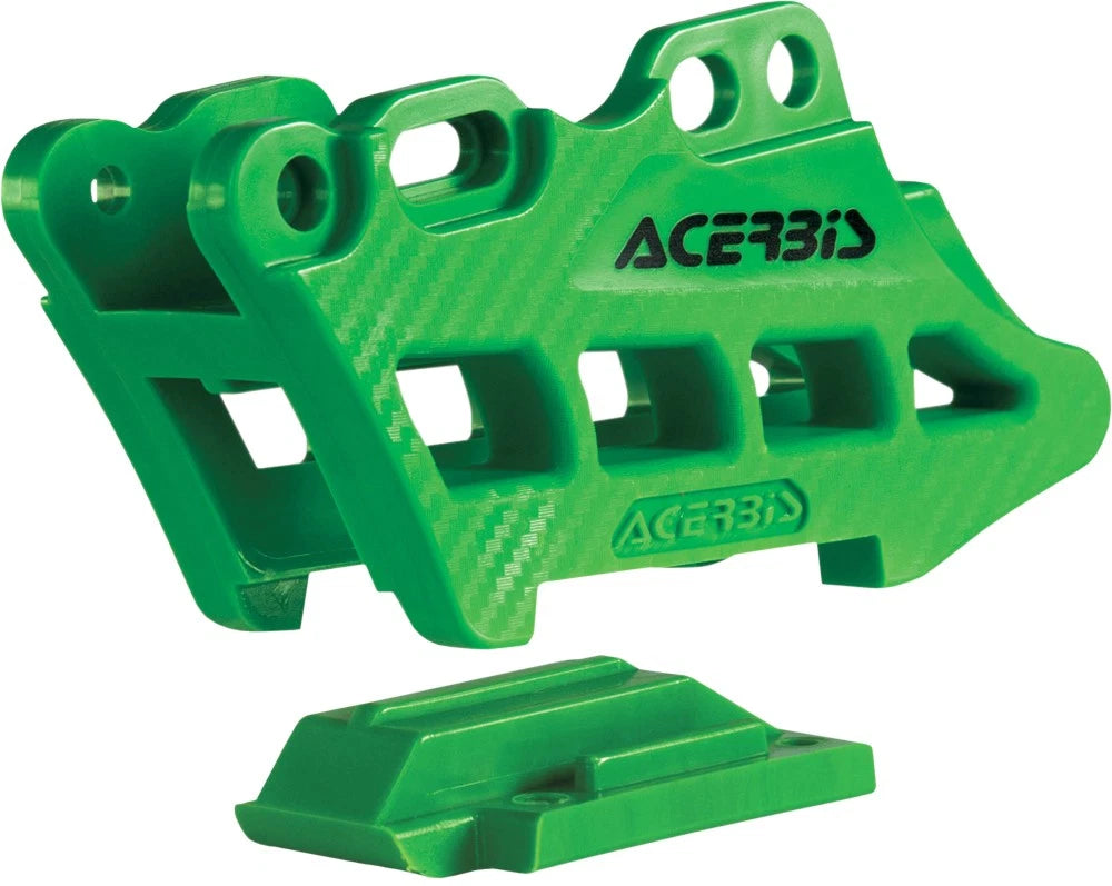 ACERBIS Chain Guide Block 2.0 – Fits Kawasaki KX250F & KX450F 2009-2017
