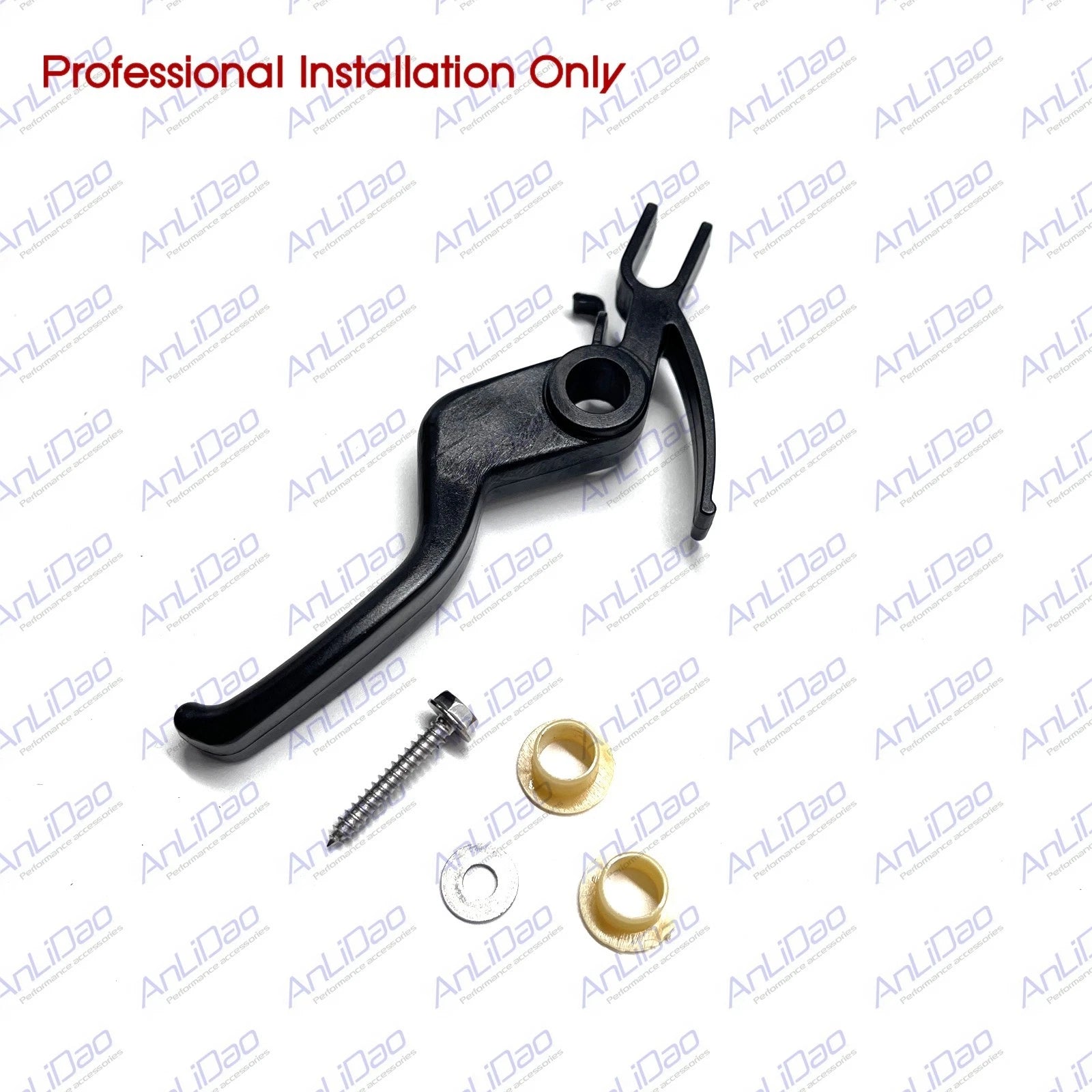 Sea-Doo GTX LTD Is 260 - RXT-X 300 LH Left Reverse Lever 2009-2024 277001945