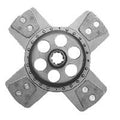 M516068HD4 Clutch Disc - 11" DS - 4 Pad Fits Massey Ferguson