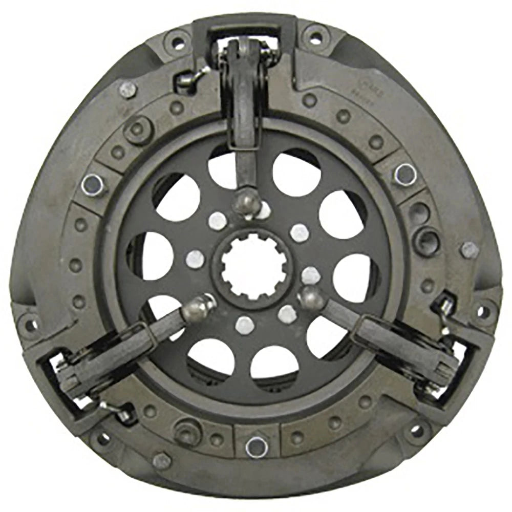Pressure Plate - Fits Massey Ferguson - 3701004M91