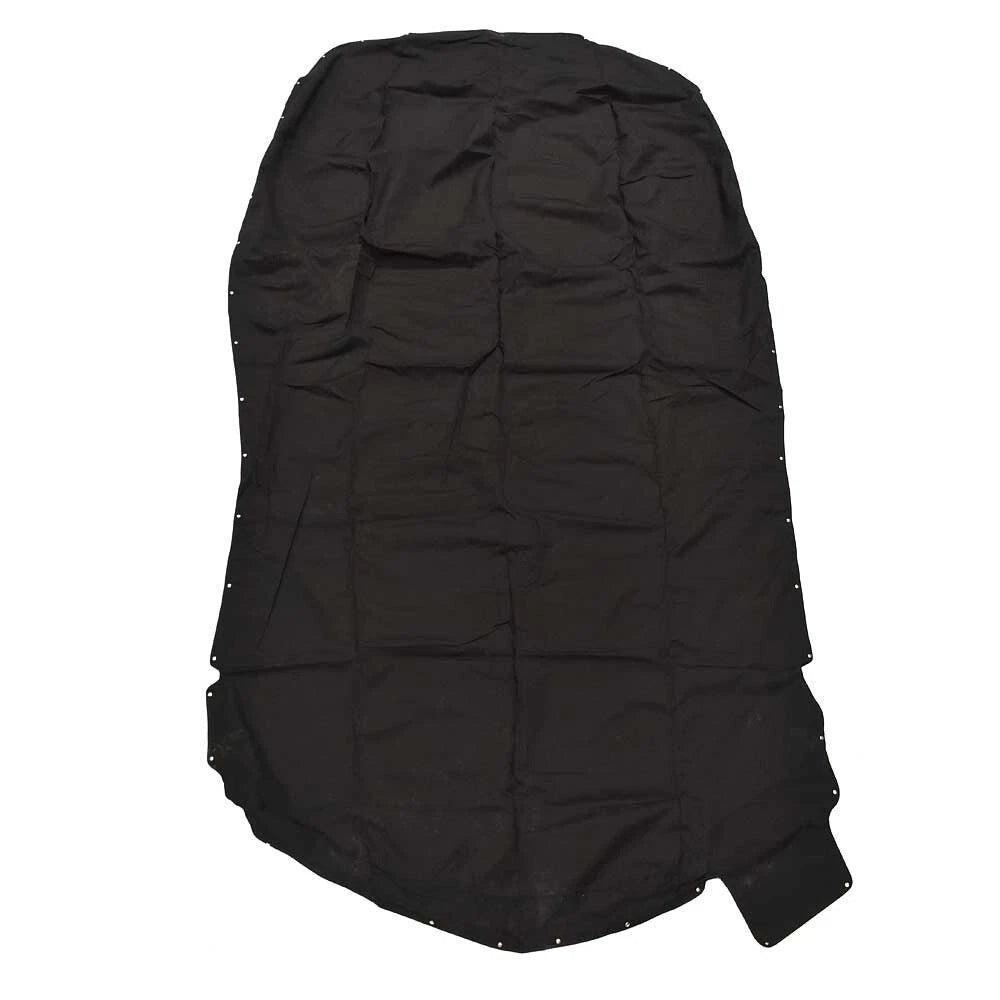 Bryant Boat Cockpit Cover BR565-08 - 268 Apex Black 2008 - 2009