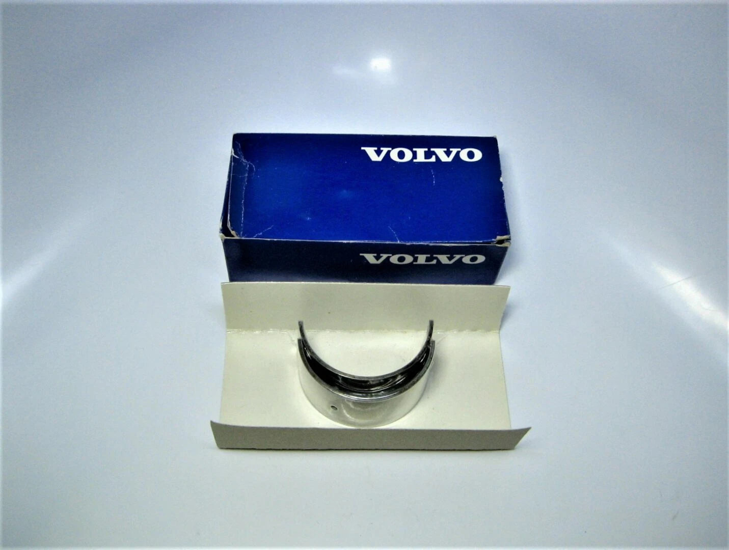 Volvo Penta 270119 OEM 1.00mm Undersized Crankshaft Big End Bearing Kit