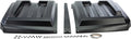 Open Trail Molded Roof for Polaris Ranger 570 & EV 2015-2017 UTVs