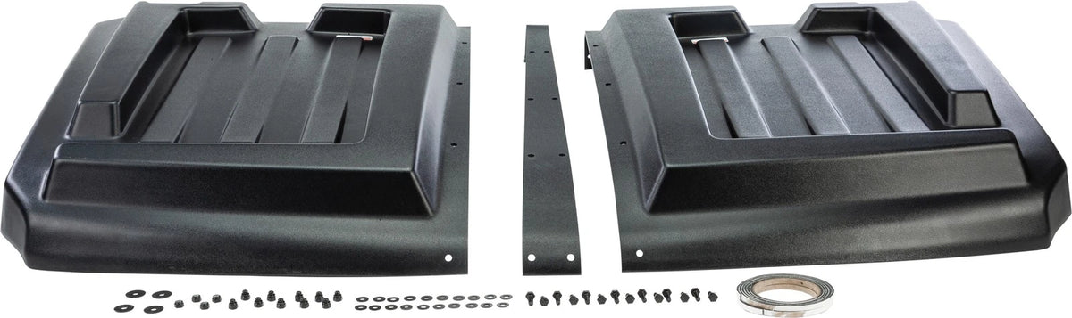 Open Trail Molded Roof for Polaris Ranger 570 & EV 2015-2017 UTVs