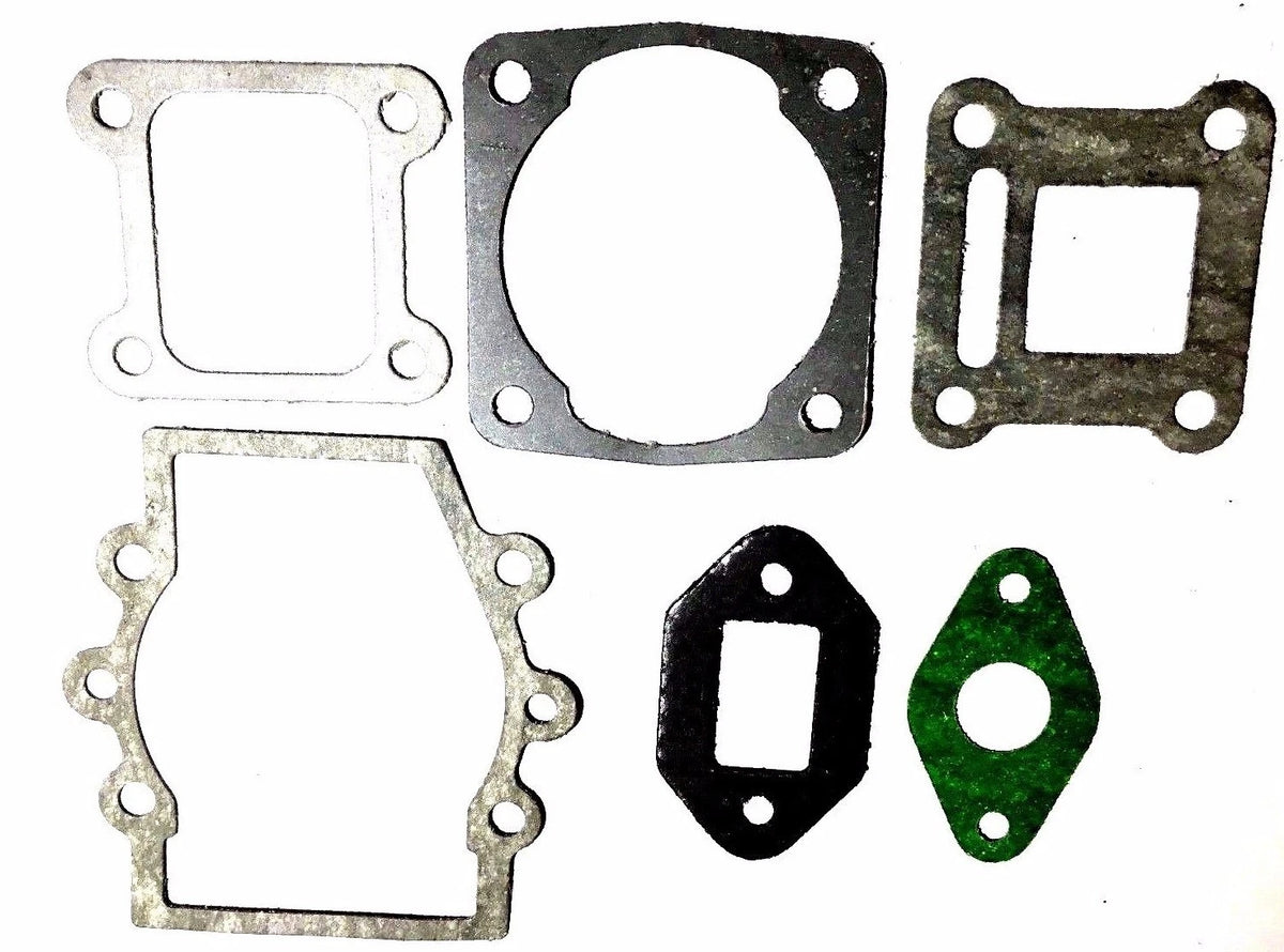 ENGINE GASKET SET KIT 47CC-49CC CYLINDER MINI DIRT POCKET BIKE MOTO QUAD ATV