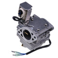 Marine Carburetor for Yamaha 25HP Outboard Engine 4 Stroke 65W-14901-00/1 0
