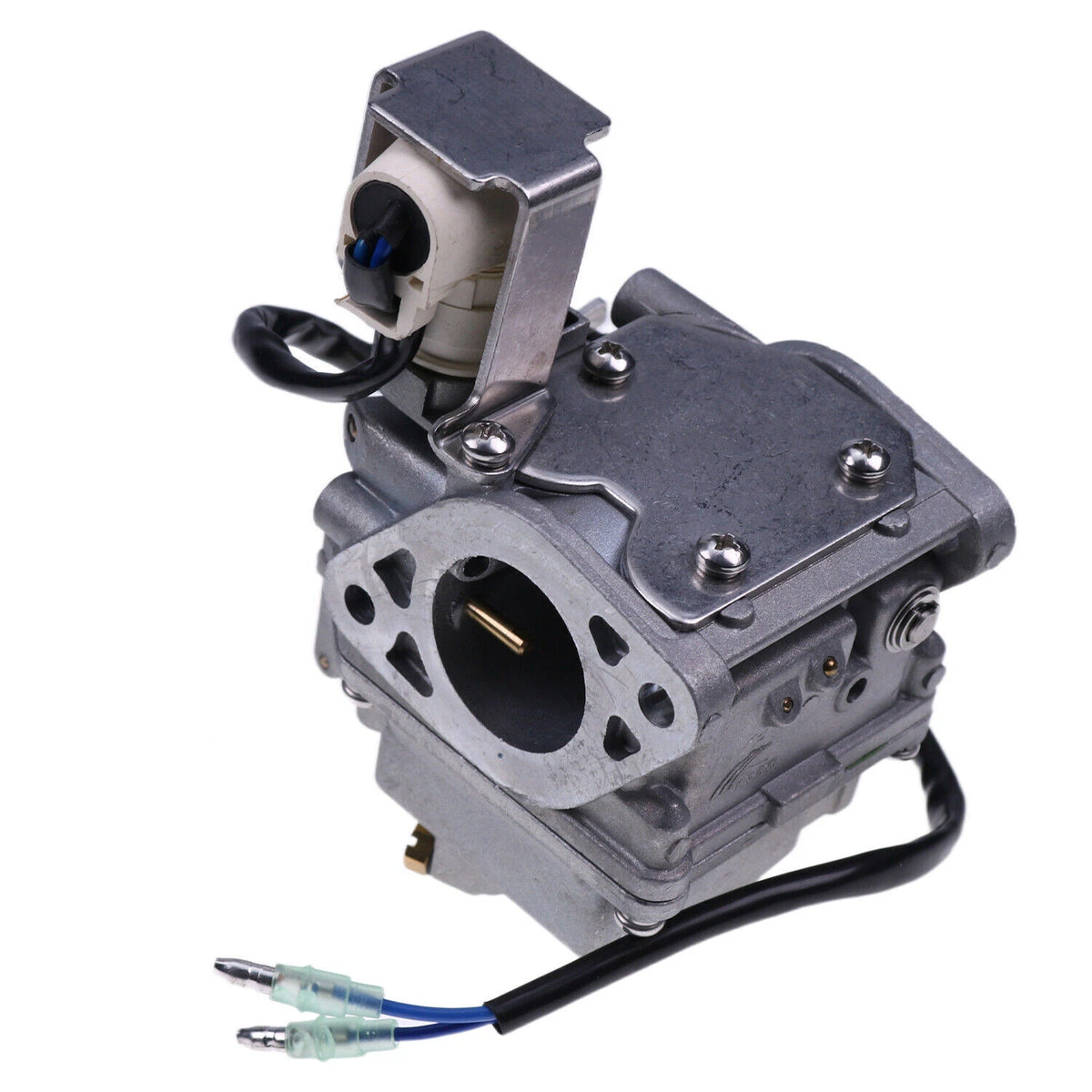 Marine Carburetor for Yamaha 25HP Outboard Engine 4 Stroke 65W-14901-00/1 0