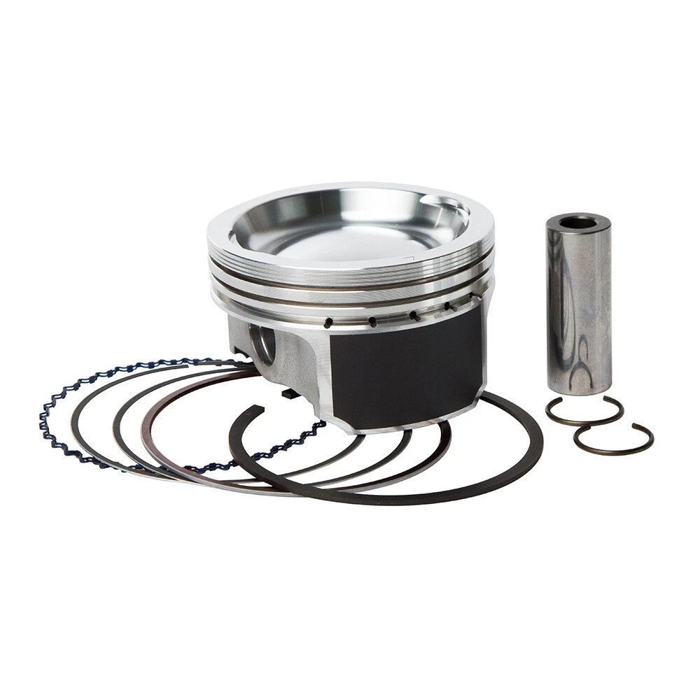 Vertex Piston Kit Polaris 800 SPORTSMAN EFI BEF 25/07/06 2006 79.96mm 10.2:1