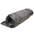 Lowe Boat Aft Playpen Cover 2320711 - SS 210 Gray Ameritex Fabrics