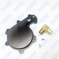 Repl Sea Doo RXP RXT GTX RXP-X RXT-X 215 255HP Models Open Loop Cooling